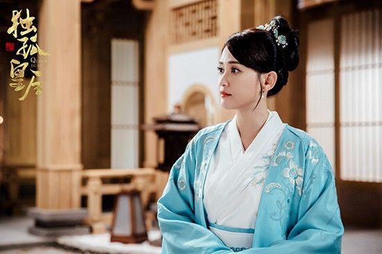 Trần Kiều Ân gây xôn xao khi bất ngờ chia sẻ về người bạn trai cũ