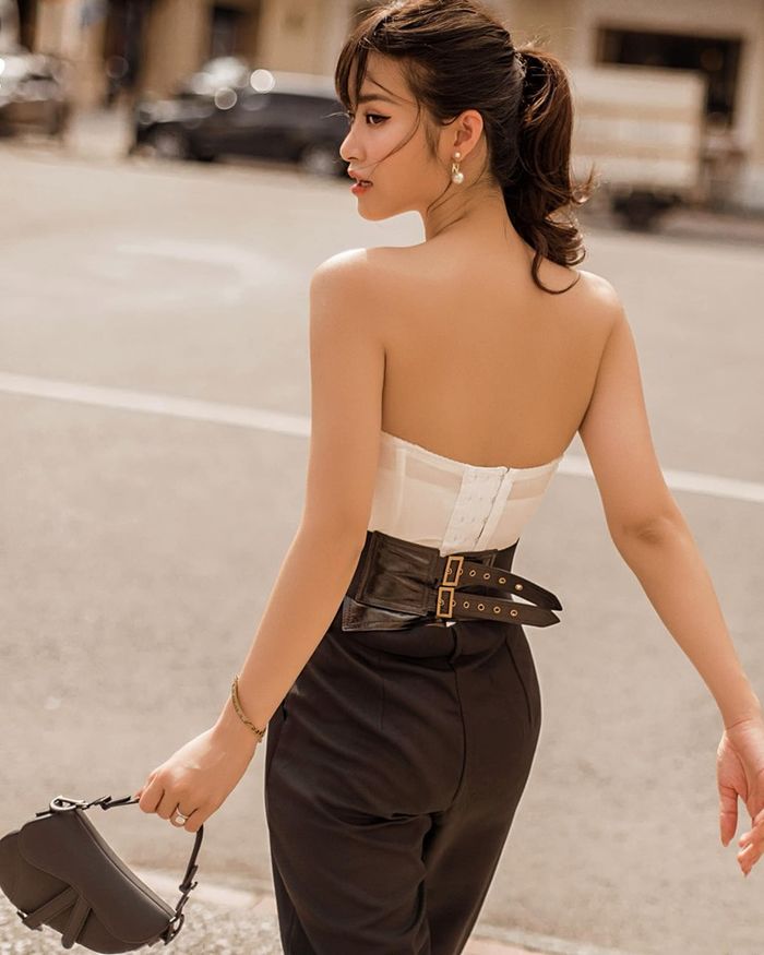 Trước ngày cưới, Đông Nhi lột xác ngoạn mục trong bộ ảnh mới