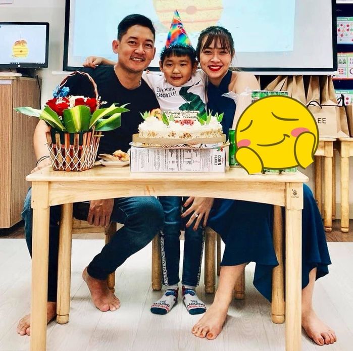 Trương Quỳnh Anh, Hà Hồ làm gì khi nghe tin chồng cũ có người mới