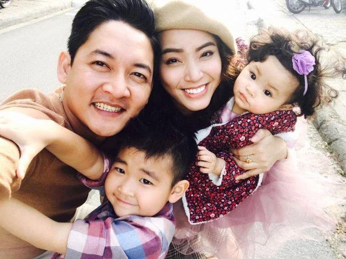 Trương Quỳnh Anh, Hà Hồ làm gì khi nghe tin chồng cũ có người mới
