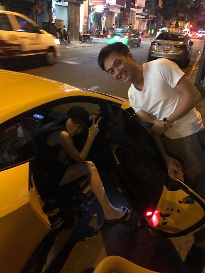 Trương Quỳnh Anh, Hà Hồ làm gì khi nghe tin chồng cũ có người mới