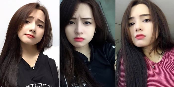 Để ngăn da lão hóa, chị em bỏ ngay thói quen dụi mắt, nhai kẹo cao su