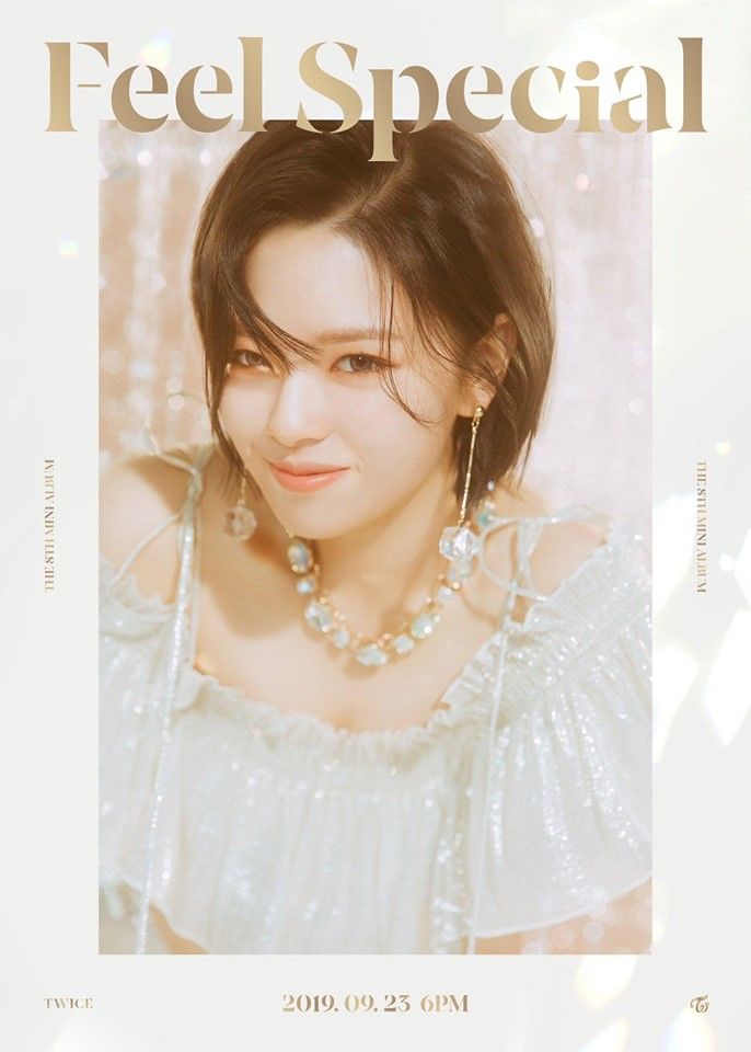TWICE khiến fan “nín thở” với bộ ảnh lung linh hâm nóng album mới