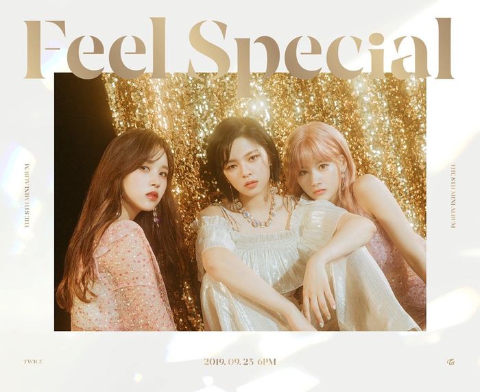 TWICE khiến fan “nín thở” với bộ ảnh lung linh hâm nóng album mới
