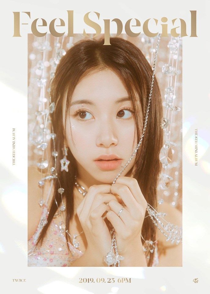 TWICE khiến fan “nín thở” với bộ ảnh lung linh hâm nóng album mới