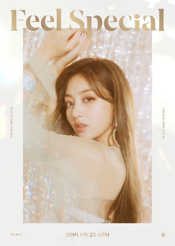 TWICE khiến fan “nín thở” với bộ ảnh lung linh hâm nóng album mới