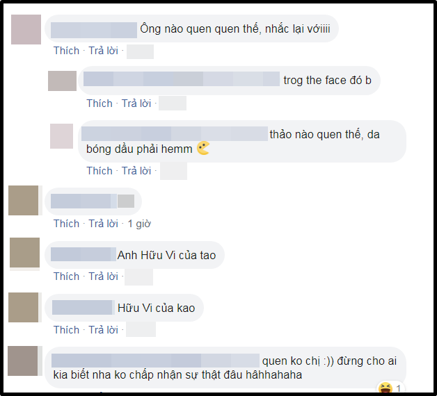 Nhìn Hữu Vi như ông chú trên truyền hình, CDM: Tại sao lại ra nông nỗi