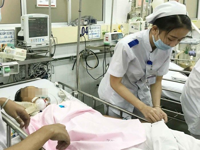 Uống trà sữa không rõ nguồn gốc: Hết tắc ruột lại đến suy đa tạng