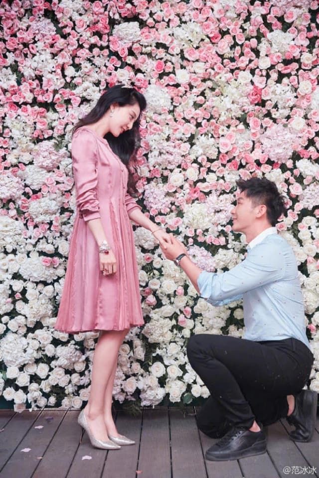 Vắng Lý Thần, sinh nhật Phạm Băng Băng vẫn ngập trong đồ hiệu từ fan
