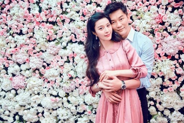Vắng Lý Thần, sinh nhật Phạm Băng Băng vẫn ngập trong đồ hiệu từ fan