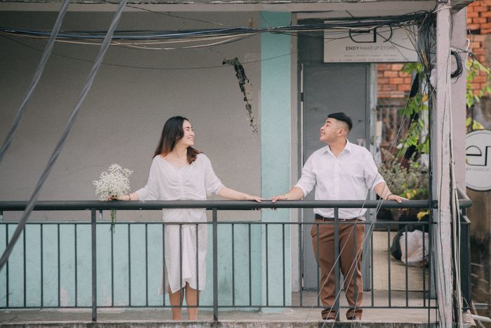 Vì anh em đến Nhật nhưng vì Nhật mà em lại mất anh!