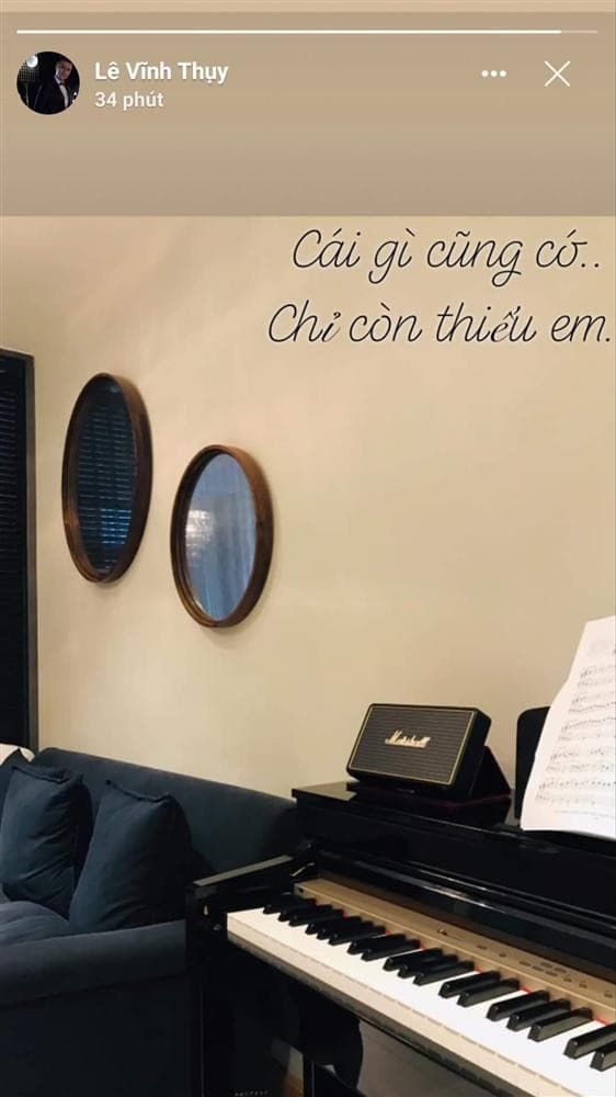 Ngân Anh bị cho bơm mông, Vĩnh Thụy than thở vì tin Thùy Linh hẹn hò