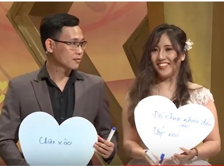 Vợ chồng son: Xuất hiện cặp đôi yêu nhầm bạn thân phiên bản thực