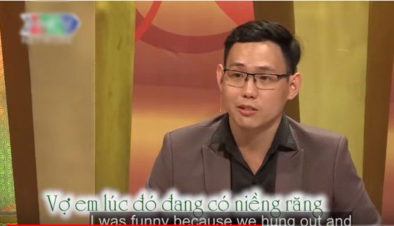 Vợ chồng son: Xuất hiện cặp đôi yêu nhầm bạn thân phiên bản thực