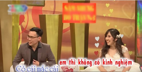 Vợ chồng son: Xuất hiện cặp đôi yêu nhầm bạn thân phiên bản thực