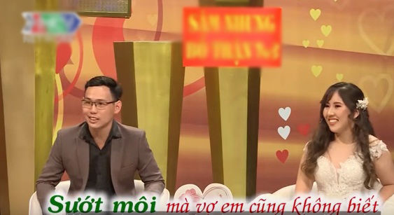 Vợ chồng son: Xuất hiện cặp đôi yêu nhầm bạn thân phiên bản thực