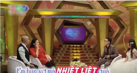 Vợ chồng son: Xuất hiện cặp đôi yêu nhầm bạn thân phiên bản thực