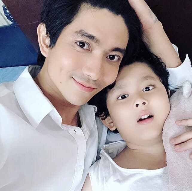 Vợ cũ nói mất tất cả, Tim lên tiếng: Tôi rất thương con thương vợ