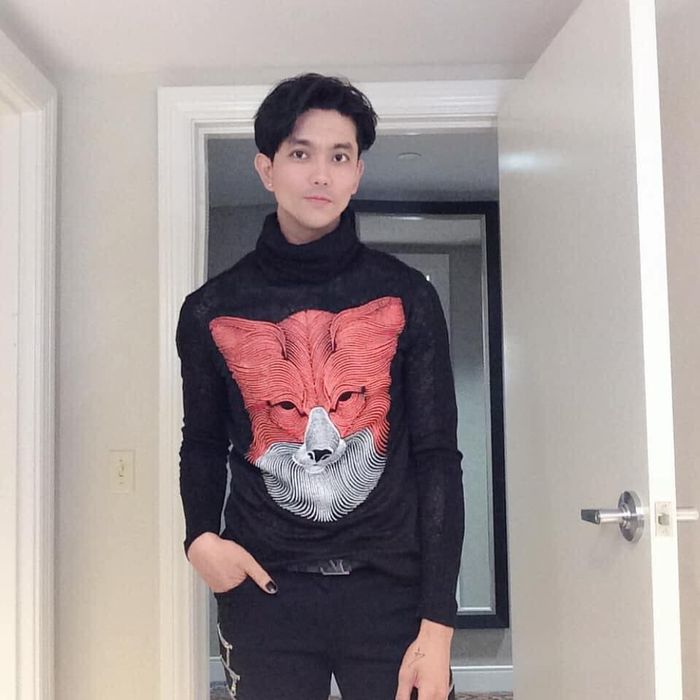 Vợ cũ nói mất tất cả, Tim lên tiếng: Tôi rất thương con thương vợ