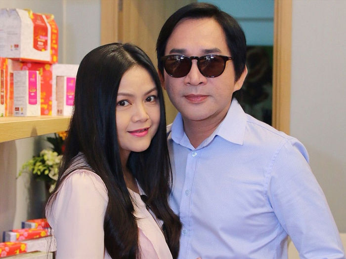 Vợ Kim Tử Long: Anh đào hoa nhưng không trăng hoa là được