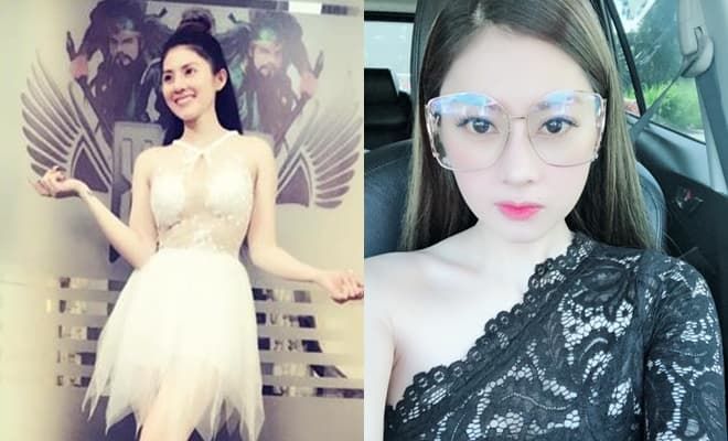 Vợ sắp cưới của ông hoàng miền Tây sở hữu phong cách siêu gợi cảm