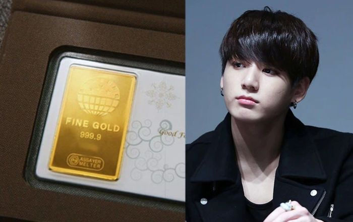 Xa xỉ như fan Kpop, tặng idol toàn quà nghìn đô nhân dịp sinh nhật