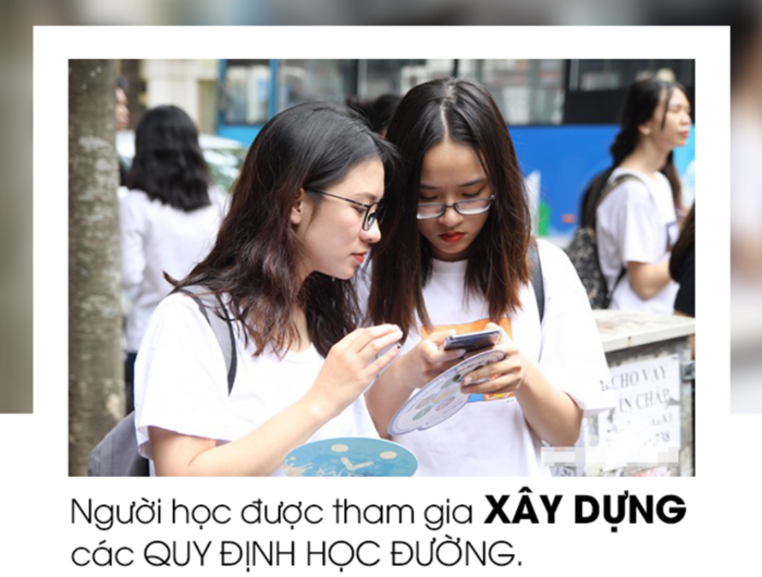 Xây dựng kỉ luật tích cực trong môi trường học đường