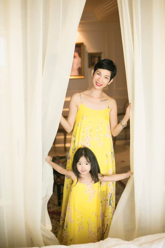 Xuân Lan tâm sự ở tuổi 41 về phận đàn bà đã qua đổ vỡ