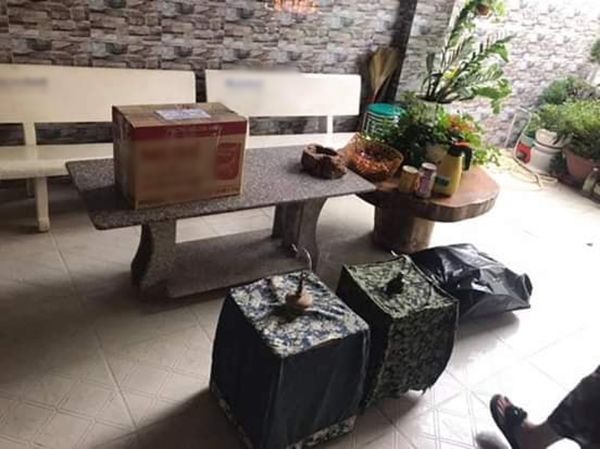 Yêu 3 năm và đã làm đám hỏi, chú rể đòi hủy hôn quay lại với người cũ