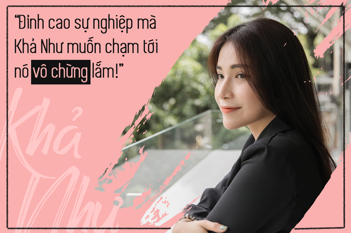 Sự vô chừng đỉnh cao nghệ thuật và 3 chữ CẦU của nàng Mèo Khả Như
