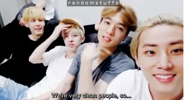 10 boygroup có ký túc xá sang xịn nhất Kpop: BTS, EXO quá hiện đại