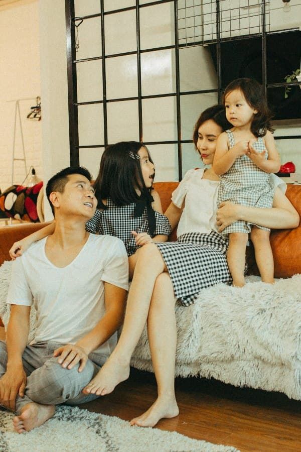 14 năm ngọt bùi của Hồ Hoài Anh - Lưu Hương Giang trước tin đồn ly hôn