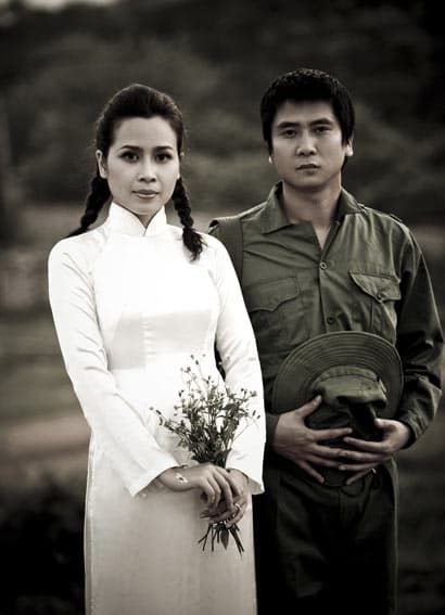 14 năm ngọt bùi của Hồ Hoài Anh - Lưu Hương Giang trước tin đồn ly hôn