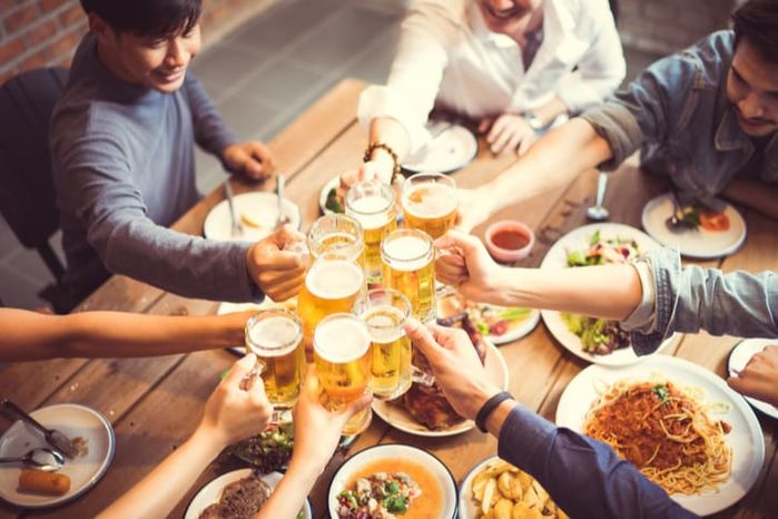 Hút thuốc nhiều, đàn ông gặp tình trạng “trên bảo dưới chả nghe