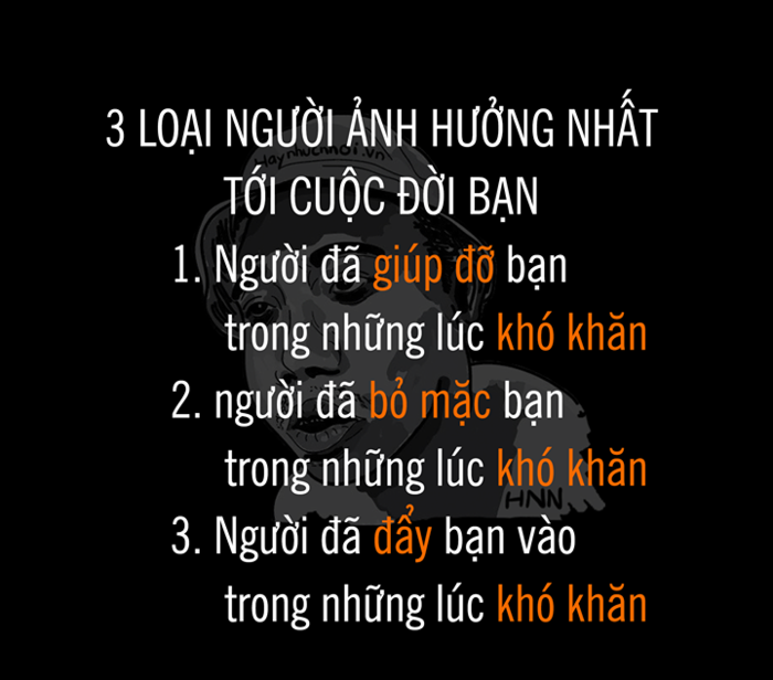 20 triết lí cuộc sống đắt giá khiến người vô tâm nhất cũng suy ngẫm