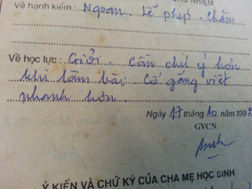 MC Nguyên Khang: 12 năm học sinh giỏi, là sinh viên đại học Bách Khoa
