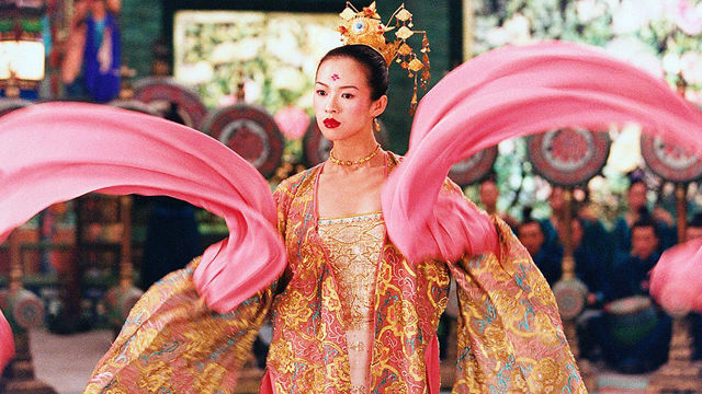 Chương Tử Di: Hạnh phúc viên mãn sau loạt ồn ào tình ái