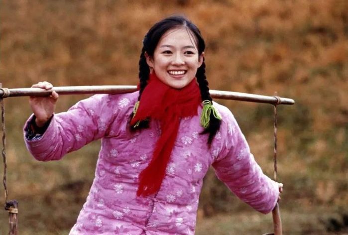 Chương Tử Di: Hạnh phúc viên mãn sau loạt ồn ào tình ái