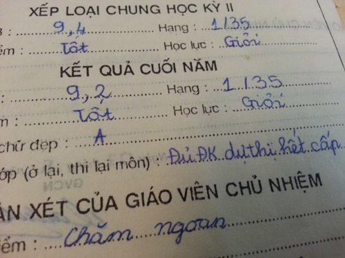 MC Nguyên Khang: 12 năm học sinh giỏi, là sinh viên đại học Bách Khoa