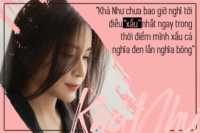 Sự vô chừng đỉnh cao nghệ thuật và 3 chữ CẦU của nàng Mèo Khả Như