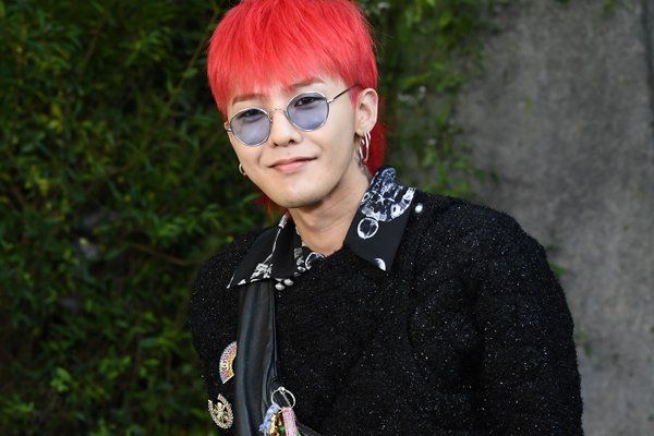 G-Dragon giữ vững danh hiệu đại gia nhất BIG BANG sau loạt bê bối