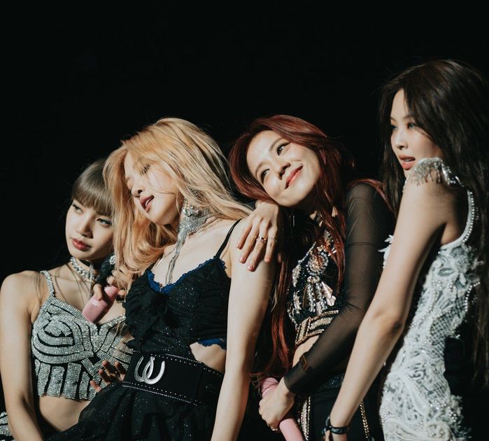 JIsoo tài năng, xinh đẹp nhưng bị xem là người lạc lõng của BLACKPINK