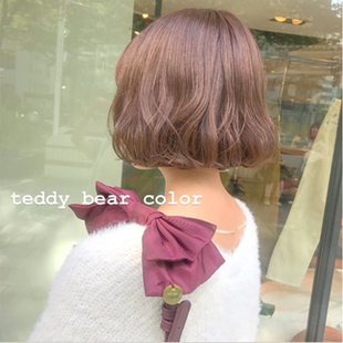 Màu tóc hot 2019: Bambi brown và Silver grey tông xanh tím oải hương