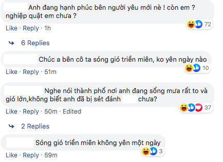 30/10 mừng ngày nhắn tin cho bồ cũ, sĩ diện gì tầm này