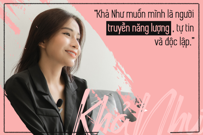 Sự vô chừng đỉnh cao nghệ thuật và 3 chữ CẦU của nàng Mèo Khả Như