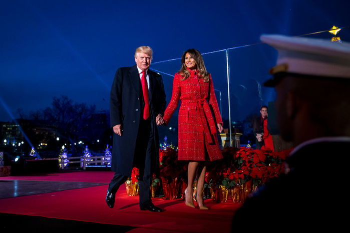 Vợ cũ Donald Trump: Chồng ngoại tình, đừng nổi điên, hãy lấy hết tiền