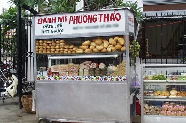 Culture Trip bình chọn bánh mì Hòa Mã, Huỳnh Hoa... ngon nhất Sài Gòn