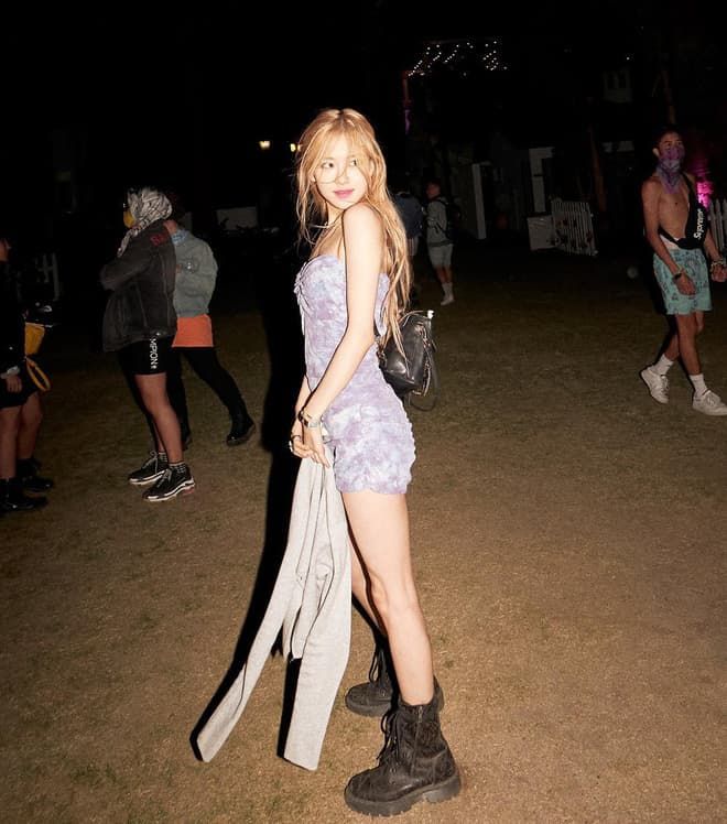 5 loại giày “đinh” mà mỹ nhân BlackPink mê mẩn, nàng nên áp dụng ngay