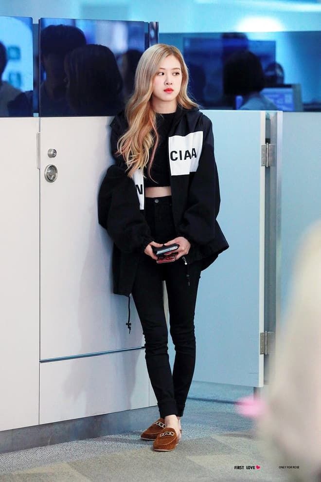 5 loại giày “đinh” mà mỹ nhân BlackPink mê mẩn, nàng nên áp dụng ngay
