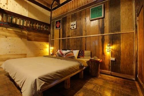 Đến Tây Bắc phải check-in Mù Cang Chải, Sapa, Hà Giang,... là xưa rồi